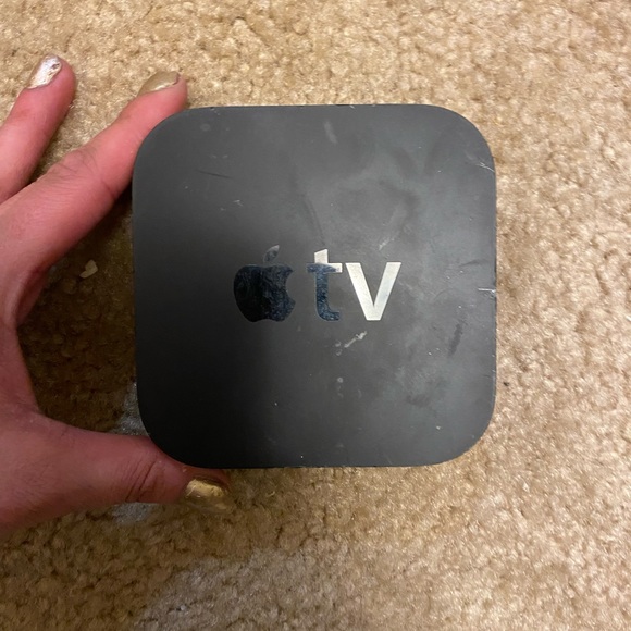 Apple TV